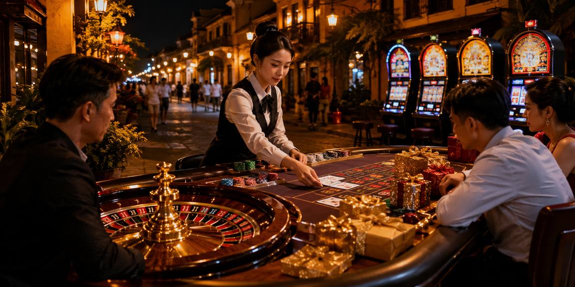 jav123 jav123 Casino Có Những Gì Cho Bạn