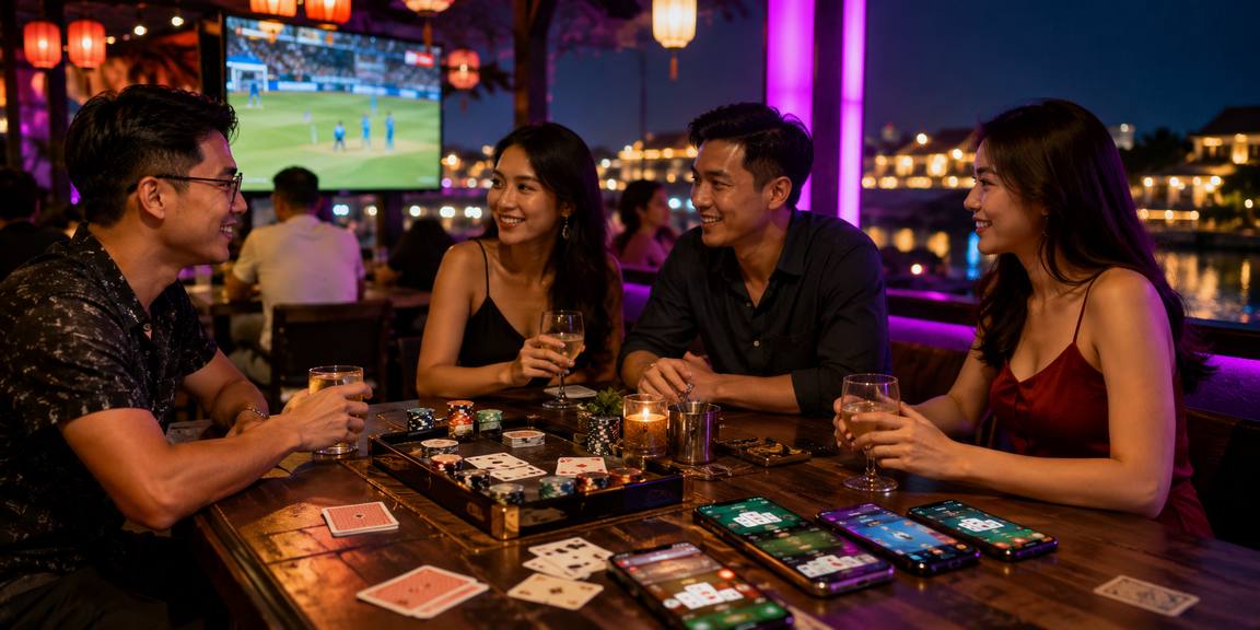 jav123 Thẻ Ngân Hàng Casino